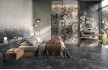 Керамогранит Naxos Mockup Lastra Floralia Nat Ret 120x278 136928