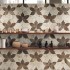 Керамогранит Naxos Mockup Lastra Floralia Nat Ret 120x278 136928