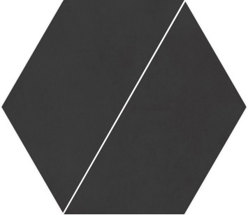 Керамогранит Living Ceramics Cava Black Pattern 2 13B 13x15 LV11946
