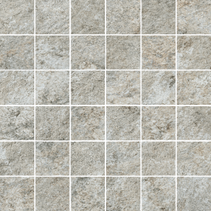 Мозаика Italon Magma Silver Mosaico 30x30 610110001369