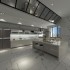 Керамогранит NT Ceramic Bright And Shiny Marble Grey 60x120 NTT9111P