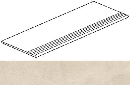 Ступень Italon Everstone Moon 30x120 610140000074