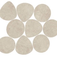 Мозаика Atlas Concorde Italy Boost Icor Dust Pebble A+B Grip 59.5x59.5 AYZV