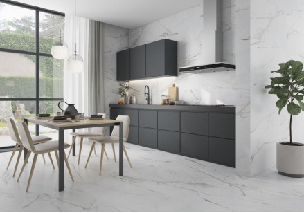 Керамогранит Prissmacer Elepo Gold 60x120