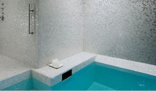 Мозаика Bisazza Sfumature Gladiolo Mix 8 2x2 32.2x258.8 2137