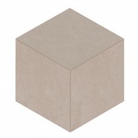 Мозаика Estima Luna Beige Cube неполированная 25x29 LN01/TE01