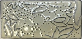 Декор NSmosaic Rustic Series керамика глянцевая 7.3x15 PQ73150-07
