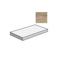 Ступень Sant Agostino Yorkwood Gradone Angolare Dx Walnut 33x120 CSAGDYWA12