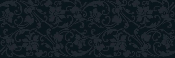 Плитка Venis Crystal Deco Dark 33.3x100 V13897681