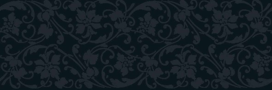 Плитка Venis Crystal Deco Dark 33.3x100 V13897681