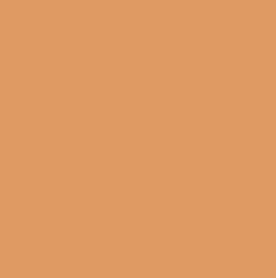Плитка Rako Color One темно-оранжевая матовая 15x15 настенная WAA19282