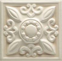 Декор Ceramiche Grazia Essenze Neoclassico Primula 13x13 NEO02