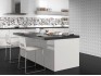 Декор Ibero Ceramicas Sirio Concept White Gloss 20x60