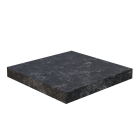 Ступень Угловая Westerwalder Klinker Atrium Loft Schwarz 32x32 WKL 31190