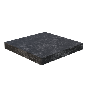 Ступень Угловая Westerwalder Klinker Atrium Loft Schwarz 32x32 WKL 31190