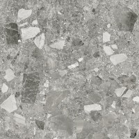 Керамогранит Alma Ceramica Steel Rock sugar-эффект 60x60 GFU04STE70R