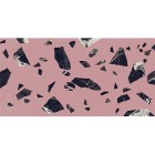 Керамогранит Ergon Medley Pink Rock Nat Rett 60x120 EH8N