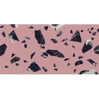 Керамогранит Ergon Medley Pink Rock Nat Rett 60x120 EH8N