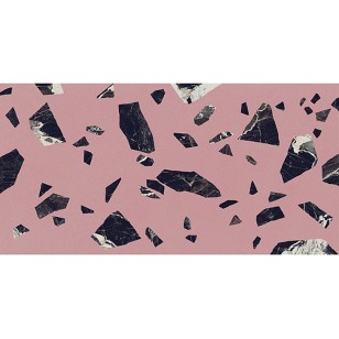 Керамогранит Ergon Medley Pink Rock Nat Rett 60x120 EH8N