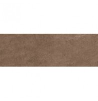 Плитка Нефрит-Керамика Кронштадт коричневый 20x60 настенная 00-00-5-17-00-15-2220