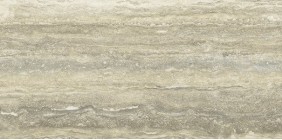 Керамогранит Ariostea Marmi Classici Travertino Santa Caterina Lucidato 60x120 PL612431
