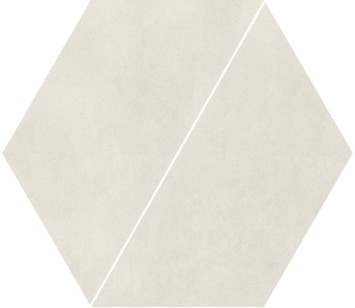 Керамогранит Living Ceramics Cava White Pattern 2 13B 13x15 LV11931