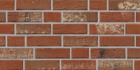 Клинкер Stroeher Steinlinge 2725 Shabbyrot 7.1x24 95129-004
