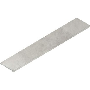 Millennium Silver Scalino 160 Front