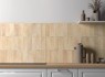 Плитка Equipe Sabbia Silica White 6.5x20 настенная 31882