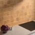 Плитка Equipe Sabbia Silica White 6.5x20 настенная 31882