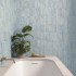 Плитка Equipe Sabbia Silica White 6.5x20 настенная 31882