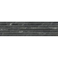 Декор Skyfall Nero Tatami