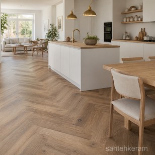Arbor Natural Herringbone