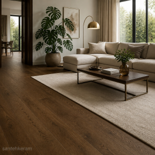 Heartwood Brandy Battiscopa Sag.Sx