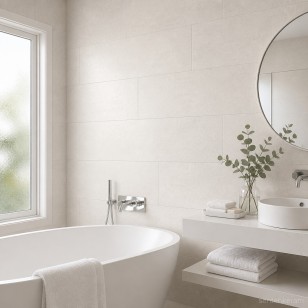 Kone Beige Mosaic