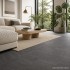 Marvel Lastra Clauzetto White Round