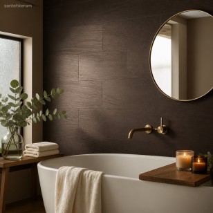 Magnifique Moka Listello Glam
