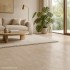 Sunrock Travertino Almond Scalino Angolare