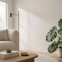 3D White Wall (Atlas Concorde Russia)