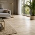 Supernova Marble Frappuccino Dark Listello Lap