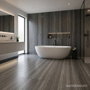 Charme Advance Platinum Mosaico Raw