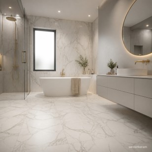 Charme Evo Calacata Lux