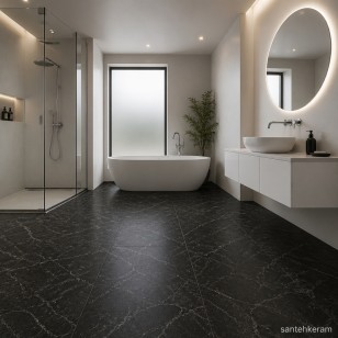 Class Beige Battiscopa