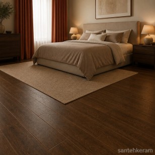 Essence Oak Battiscopa Nat