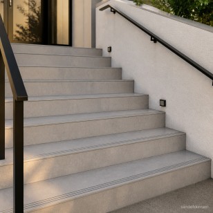 Millennium Х2 Silver Bor. Grip