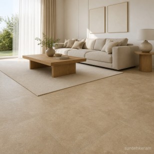 Nl-Stone Ivory Ninfea Cerato Ret