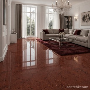 Prestige Rosso Rubino 