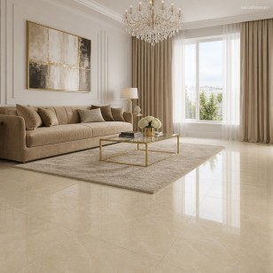Prestige Rosso Rubino 