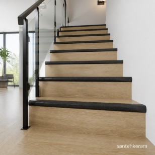 Room X2 Black Bor. Grip