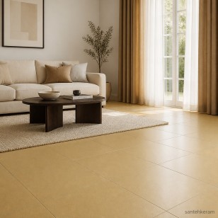 Sense Luxury Silver Tozzetto